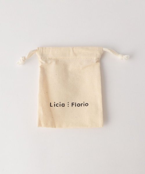 BEAUTY&YOUTH UNITED ARROWS(ビューティーアンドユース　ユナイテッドアローズ)/【国内EXCLUSIVE】＜Licia Florio＞SEAWEED ネイルポリッシュ/img07