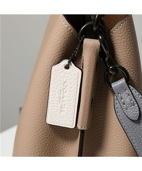 COACH(コーチ)/【COACH(コーチ)】ショルダーバッグ WILLOW ウィロウ C2590 レディース トートバッグ ハンドバッグ /img06