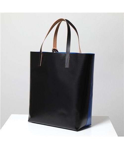 MARNI(マルニ)/【MARNI(マルニ)】トートバッグ SHMQ0044A0 P3572 メンズ PVC バイ/img10