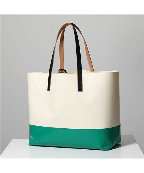 MARNI(マルニ)/【MARNI(マルニ)】トートバッグ TRIBECA SHMQ0038A0 P3572 メンズ PVC バイ/img11