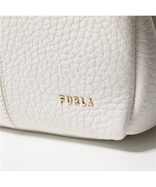 FURLA(フルラ)/【Furla(フルラ)】ハンドバッグ ELSA MINI TOTE WB00614 BX0912 レディース レザー ショルダーバッグ トートバッグ メタルロゴ/img03