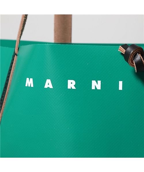 MARNI(マルニ)/【MARNI(マルニ)】トートバッグ SHMP0081A0 P3572 レディース ショッピングバッグ バイ/img09