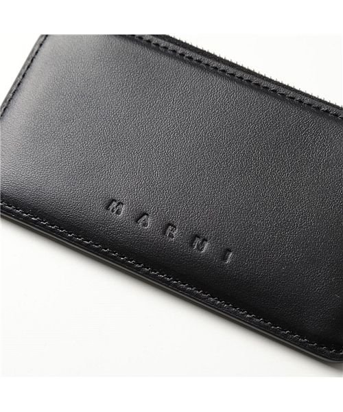 MARNI(マルニ)/【MARNI(マルニ)】コインケース カードケース PFMI0036Q0 P3727 メンズ レディース レザー 小銭入れ バイ/img06