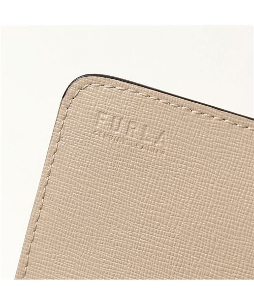 FURLA(フルラ)/【Furla(フルラ)】長財布 BABYLON CONTINENTAL WALLET SLIM PCY3UNO B30000 レディース バビロン レザー 二つ/img04