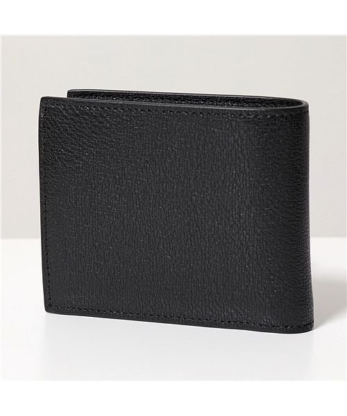 FURLA(フルラ)/【Furla(フルラ)】二つ折り財布 MAN PROJECT BI－FOLD COIN PDT2FPJ AX0732 メンズ ミニ財布 小銭入れあり ロゴ レザ/img10