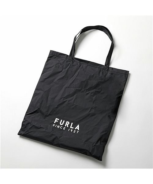 FURLA(フルラ)/【Furla(フルラ)】トートバッグ MAN COSMO XL PACKABLE TOTE BAG ME00025 S50000 メンズ ナイロン 収納ポーチ /img01