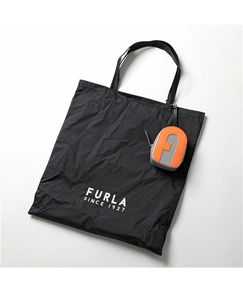 FURLA(フルラ)/【Furla(フルラ)】トートバッグ MAN COSMO XL PACKABLE TOTE BAG ME00025 S50000 レディース ナイロン/img04