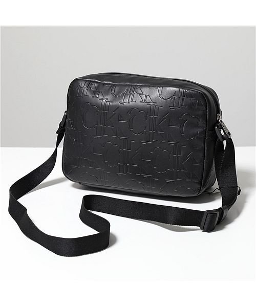 Calvin Klein(カルバンクライン)/【Calvin Klein(カルバンクライン)】ショルダーバッグ MONOGRAM SOFT CAMERA BAG AOP K50K509365 メンズ/img03