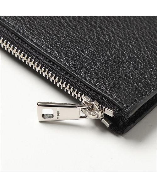 FURLA(フルラ)/【Furla(フルラ)】カードケース MAN PROJECT ZIPPED CARD CASE PDT9FPJ AX0732 メンズ フラグメントケース レザー/img03