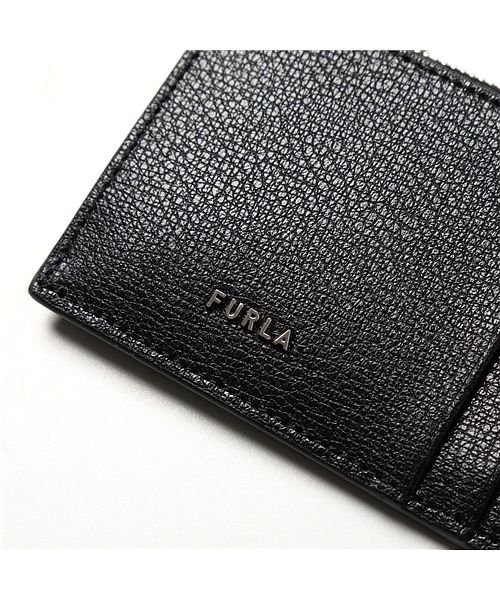 FURLA(フルラ)/【Furla(フルラ)】カードケース MAN PROJECT ZIPPED CARD CASE PDT9FPJ AX0732 メンズ フラグメントケース レザー/img04