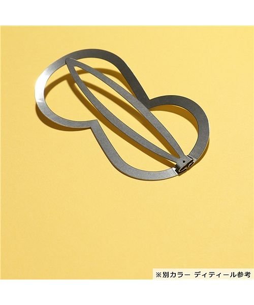 KRINK(クリンク)/【CLINQ (クリンク)】ヘアクリップ KIM 42017 レディース ヘアアクセサリー ヘアピン バレッタ Gold－Plated/img02
