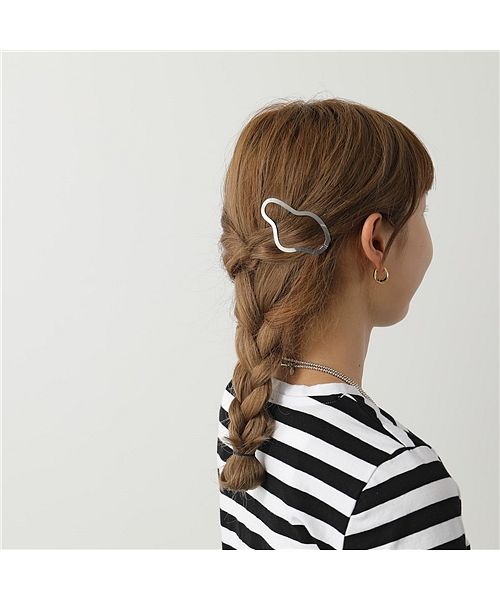 CLINQ ヘアクリップ www.krzysztofbialy.com