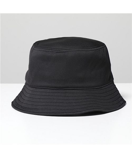 Calvin Klein(カルバンクライン)/【Calvin Klein(カルバンクライン)】バケットハット K50K509433 HEAVY JERSEY BUCKET HAT メンズ cKラバーロゴ 帽/img04