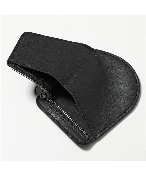 Cote&Ciel(コートエシエル)/【Cote&Ciel(コートエシエル)】コインケース ZIPPERED COIN PURSE RECYCLED LEATHER 28952 メンズ 小銭入れ 0/img02