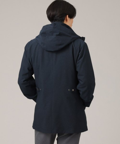 【3WAY】LANATEC ECO(R) ダウンライナー ブルゾン LANATEC ECO を採用