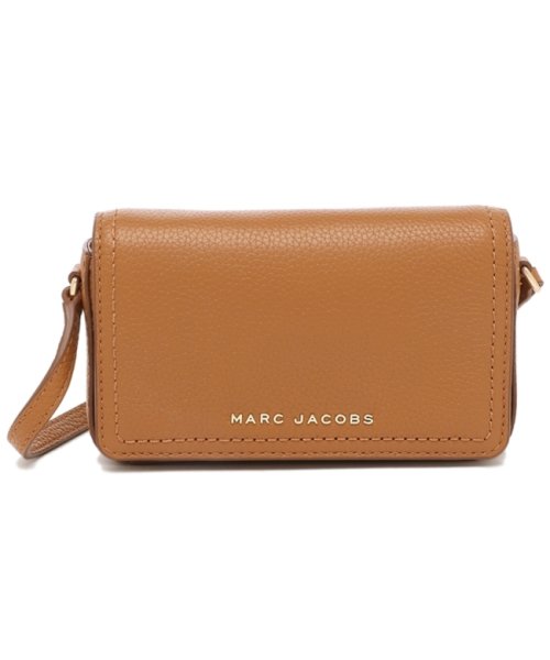  Marc Jacobs(マークジェイコブス)/マークジェイコブス アウトレット ショルダーバッグ グルーブ ブラウン レディース MARC JACOBS H107L01FA21 240/img05