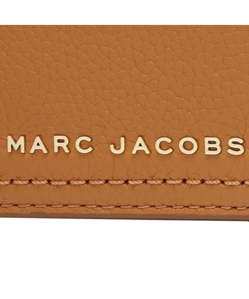  Marc Jacobs(マークジェイコブス)/マークジェイコブス アウトレット ショルダーバッグ グルーブ ブラウン レディース MARC JACOBS H107L01FA21 240/img08