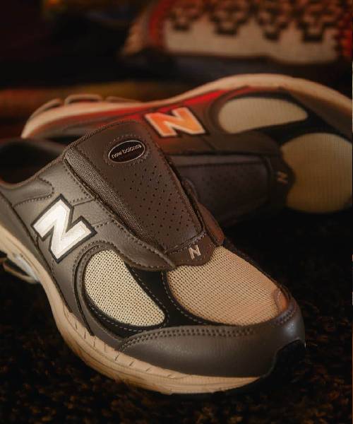 ニューバランス M2002RMJ(504958097) | ニューバランス(new balance