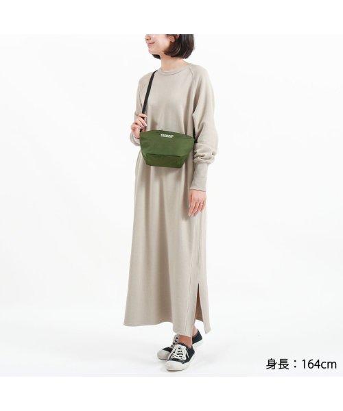 FREDRIK PACKERS(フレドリックパッカーズ)/【日本正規品】フレドリックパッカーズ ショルダーバッグ FREDRIK PACKERS FAM SHOULDER 斜めがけ S 1.5L 小さめ 軽量 日本製/img04