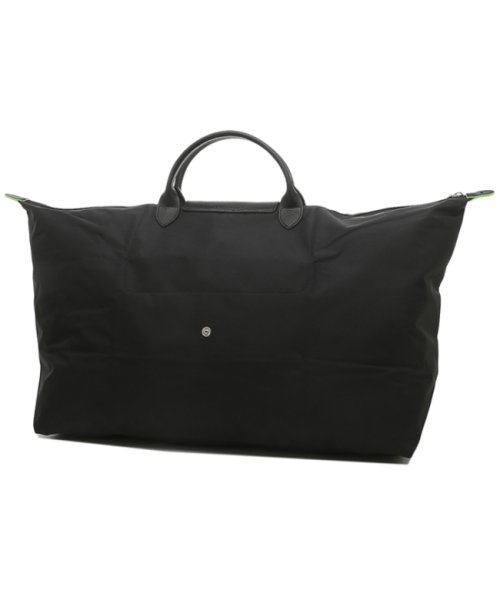 Longchamp(ロンシャン)/ロンシャン ハンドバッグ プリアージュ グリーン Mサイズ トラベルバッグ ブラック レディース LONGCHAMP 1625 919 001/img06