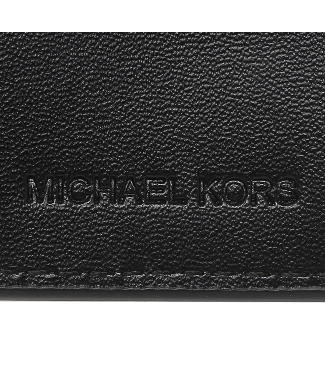 マイケルコース 二つ折り財布 クーパー 36U9LCRF3B