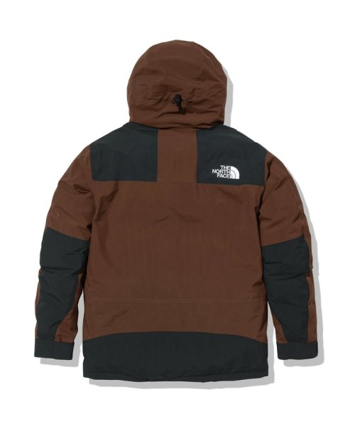 ザ・ノース・フェイス/MOUNTAIN DOWN JACKET (マウンテンダウンジャケット)(504960046) | ザ・ノース・フェイス(THE  NORTH FACE) - MAGASEEK