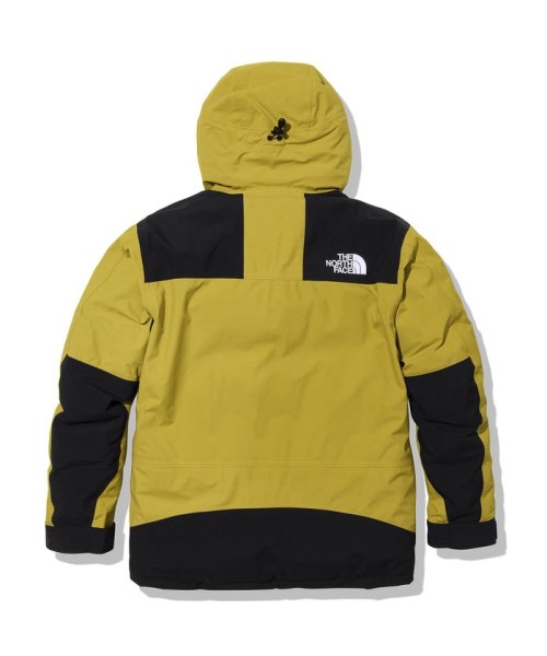 ザ・ノース・フェイス/MOUNTAIN DOWN JACKET (マウンテンダウンジャケット)(504960049) | ザ・ノース・フェイス(THE  NORTH FACE) - MAGASEEK