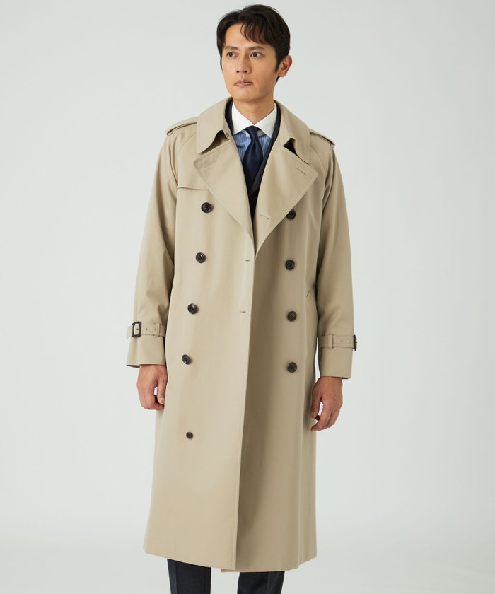 ◇◇100年コート 極 KIWAMI(504825803)|HANKYU MEN'S / 阪急メンズ ◇◇100年コート 極 KIWAMI(504825803)|HANKYU MEN'S / 阪急メンズ