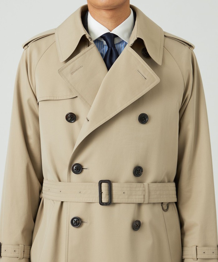 ◇◇100年コート 極 KIWAMI(504825803)|HANKYU MEN'S / 阪急メンズ ◇◇100年コート 極 KIWAMI(504825803)|HANKYU MEN'S / 阪急メンズ