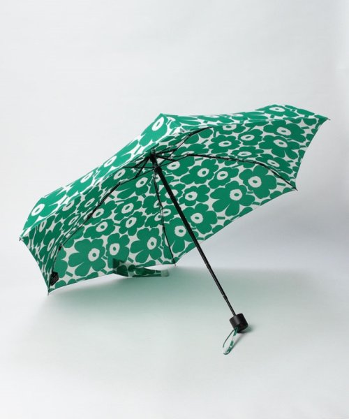 Marimekko(マリメッコ)/【marimekko】マリメッコ Mini Manual Mini Unikko umbrella 折りたたみ傘 91006/img01