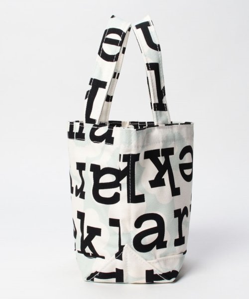 Marimekko(マリメッコ)/【marimekko】マリメッコ Pieni Ahkera Unikko Logo bag トートバッグ 91069/img01