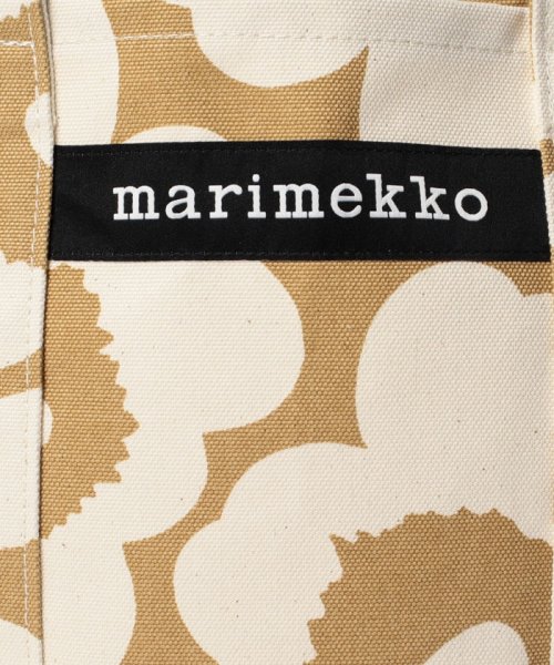 Marimekko(マリメッコ)/【marimekko】マリメッコ Seidi Unikko bag トートバッグ 90927/img04
