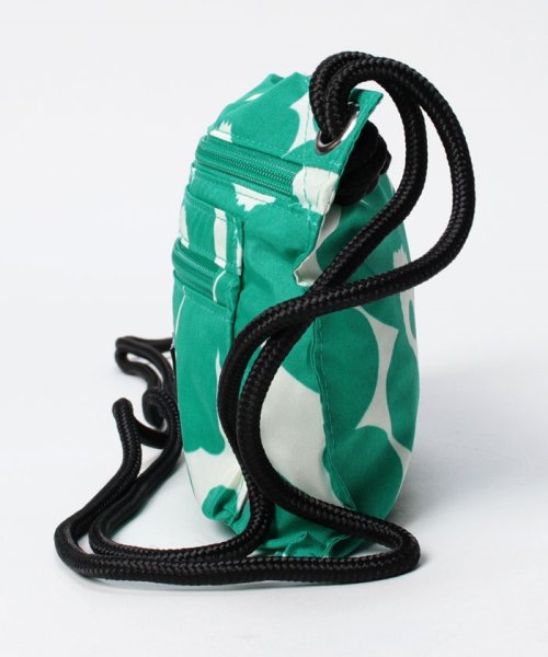 Marimekko(マリメッコ)/【marimekko】マリメッコ Smart Travelbag Mini Unikko bag ショルダーバッグ 91002/img01