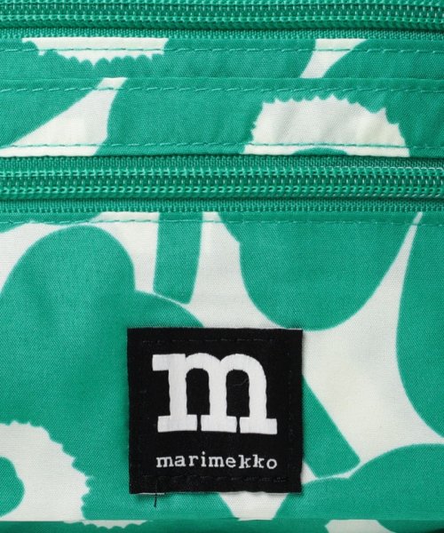 Marimekko(マリメッコ)/【marimekko】マリメッコ Smart Travelbag Mini Unikko bag ショルダーバッグ 91002/img04
