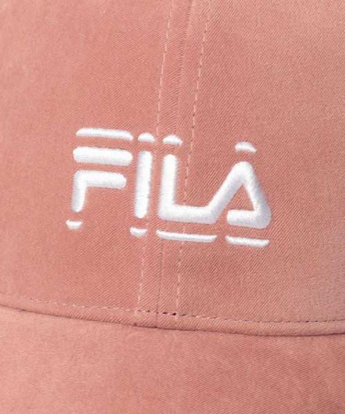 FILA GOLF(フィラゴルフ（レディース）)/ACC・帽子/img03