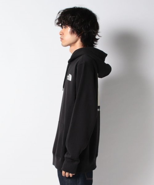 THE NORTH FACE(ザノースフェイス)/【メンズ】【THE NORTH FACE】ノースフェイス パーカー NF0A4761 Men's Box Nse Pullover Hoodie/img01