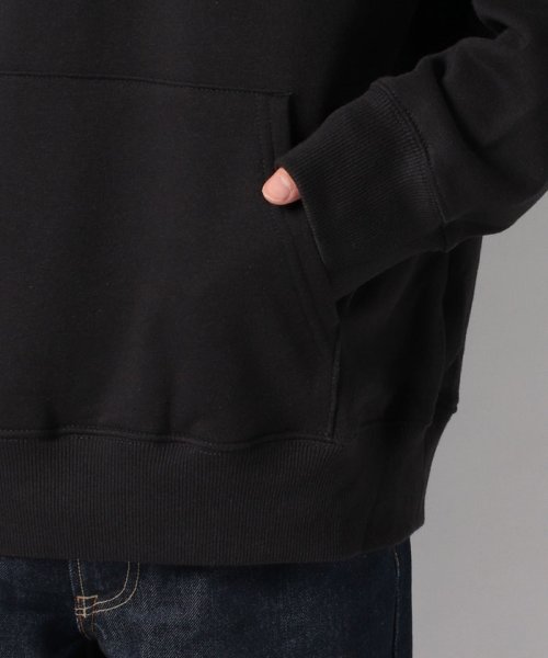 THE NORTH FACE(ザノースフェイス)/【メンズ】【THE NORTH FACE】ノースフェイス パーカー NF0A4761 Men's Box Nse Pullover Hoodie/img04