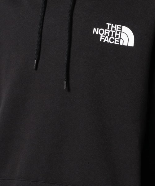 THE NORTH FACE(ザノースフェイス)/【メンズ】【THE NORTH FACE】ノースフェイス パーカー NF0A4761 Men's Box Nse Pullover Hoodie/img05