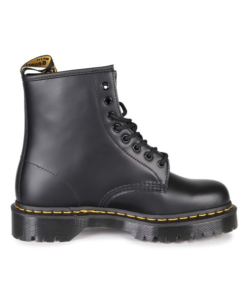 DR.MARTENS(ドクターマーチン)/ ドクターマーチン Dr.Martens 1460 8ホール ブーツ ベックス メンズ レディース 厚底 BEX ブラック 黒 25345001/img01