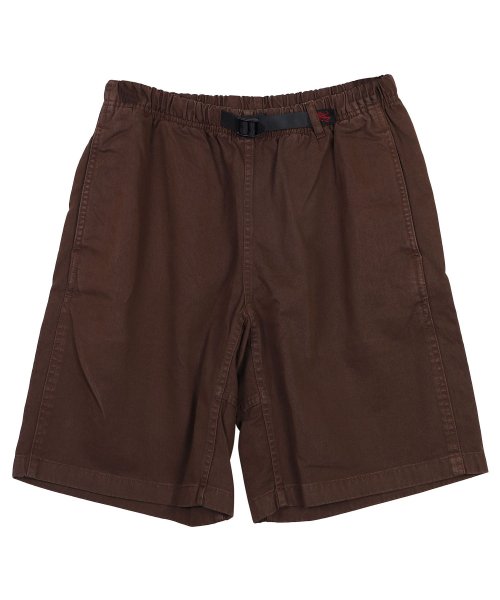 GRAMICCI(グラミチ)/ GRAMICCI グラミチ パンツ ショートパンツ ハーフパンツ メンズ G－SHORT ブラック ベージュ カーキ グレー ネイビー ブラウン パープル 黒/img02