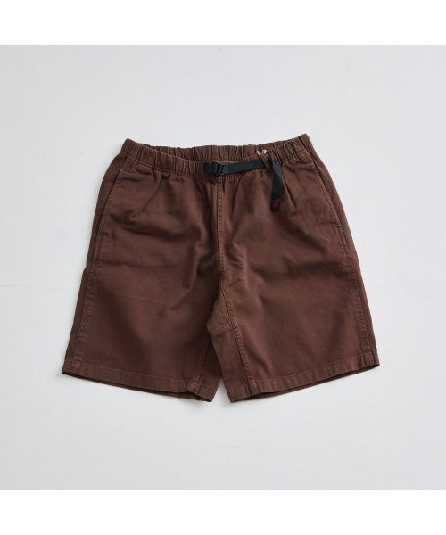 GRAMICCI(グラミチ)/ GRAMICCI グラミチ パンツ ショートパンツ ハーフパンツ メンズ G－SHORT ブラック ベージュ カーキ グレー ネイビー ブラウン パープル 黒/img09