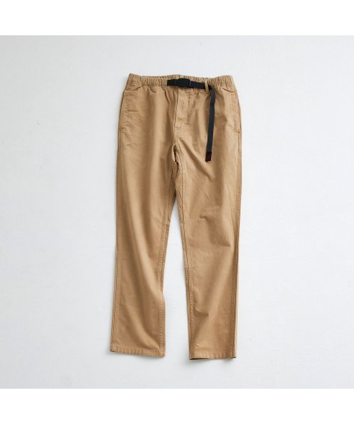 GRAMICCI(グラミチ)/GRAMICCI グラミチ パンツ クロップド ニューナローパンツ メンズ NN－PANT CROPPED ブラック ベージュ カーキ 黒 G109－OGS/img05