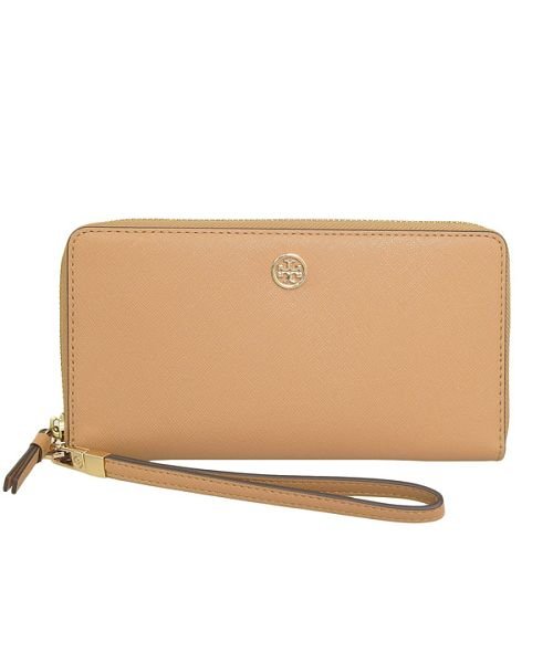 TORY BURCH(トリーバーチ)/ToryBurch トリーバーチ ROBINSON 長財布/img01