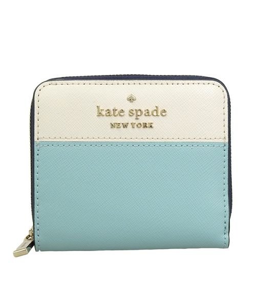 kate spade new york(ケイトスペードニューヨーク)/katespade ケイトスペード STACI 二つ折り財布/img01