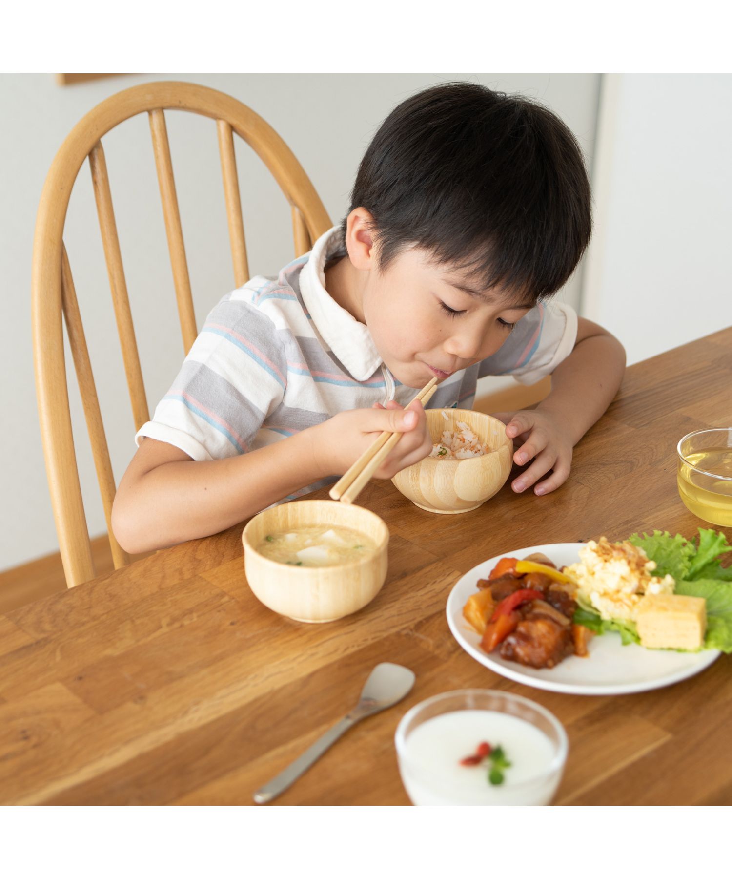 アグニー(agney) | agney アグニー お食い初め 食器セット まるっこお