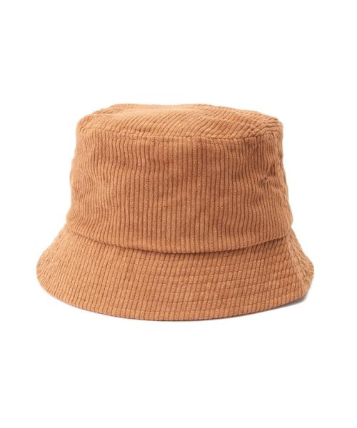 AVIREX(AVIREX)/《直営店限定》CORDUROY BUCKET HAT/コーデュロイ バケット ハット/img02