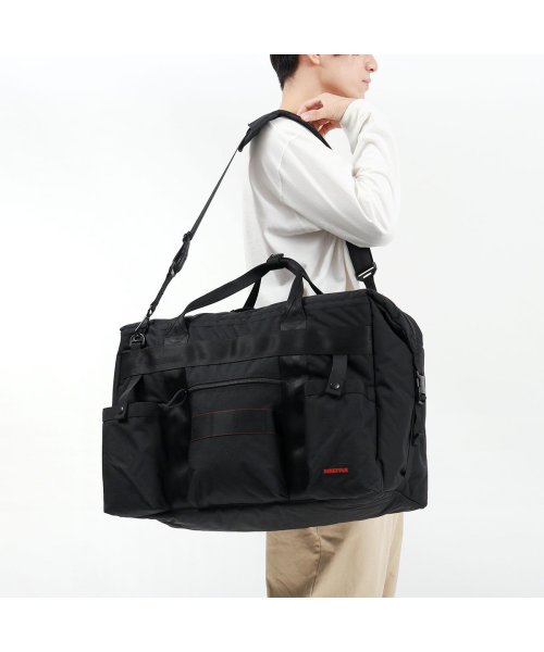 BRIEFING(ブリーフィング)/【日本正規品】 ブリーフィング クーラーバッグ BRIEFING OUTDOOR EQUIPMENT COOLER BAG 34 34L BRA223N18/img01