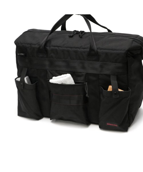 BRIEFING(ブリーフィング)/【日本正規品】 ブリーフィング クーラーバッグ BRIEFING OUTDOOR EQUIPMENT COOLER BAG 34 34L BRA223N18/img16