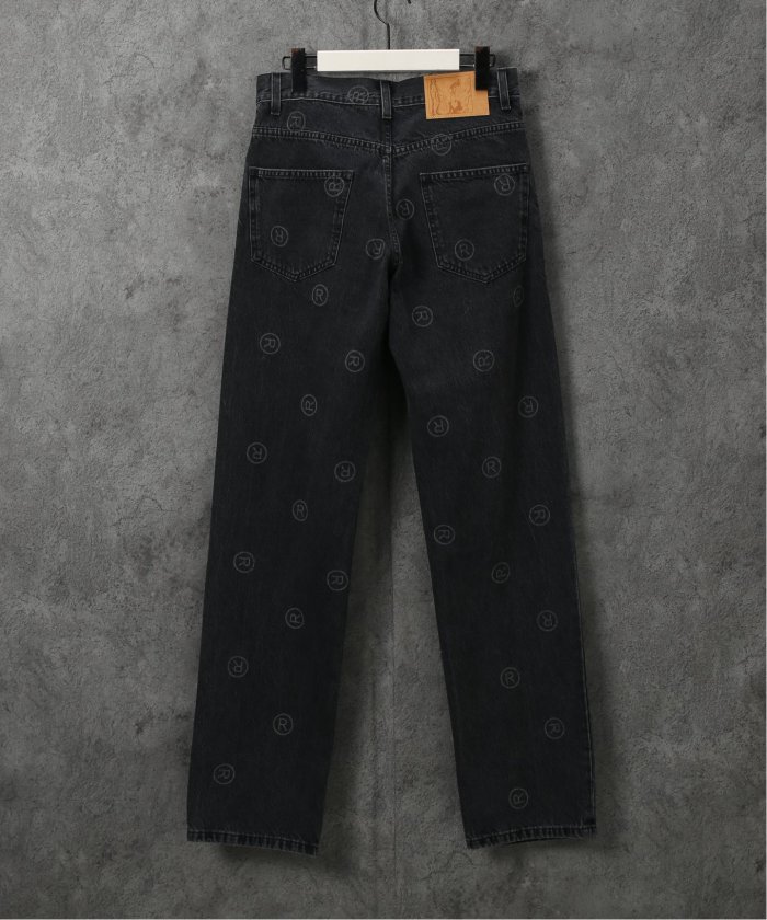 【MARTINEROSE / マーティンローズ】RELAXED FIT JEAN