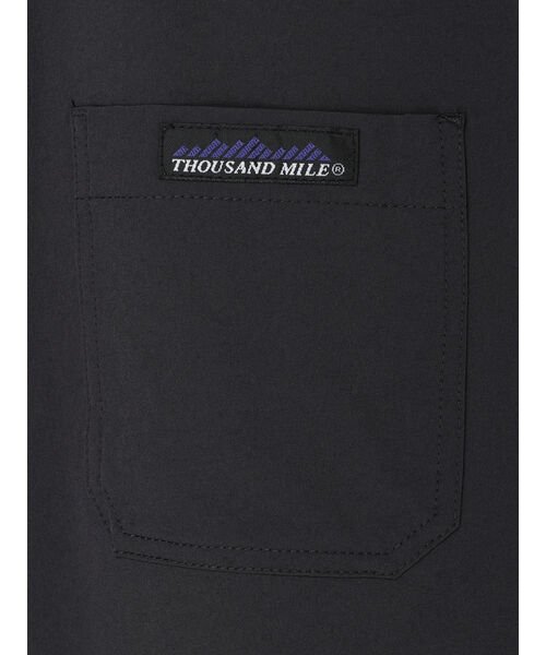 CRAFT STANDARD BOUTIQUE(クラフトスタンダードブティック)/THOUSAND MILE セットアップ+サコッシュ/img24